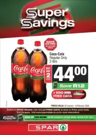 KwikSpar catalogue Page 12