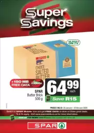 KwikSpar catalogue Page 13