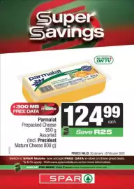 KwikSpar catalogue Page 15