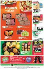 KwikSpar catalogue Page 2
