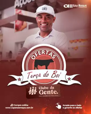 Catálogo São Roque Supermercados (válido até 20-01)