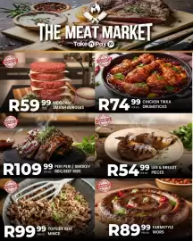 Take 'n Pay catalogue week 4 Page 3