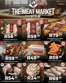 Take 'n Pay catalogue week 4 Page 5