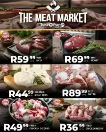 Take 'n Pay catalogue week 4 Page 7