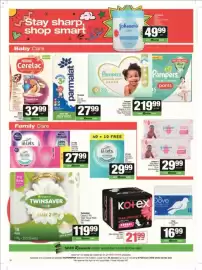 SuperSpar catalogue Page 10