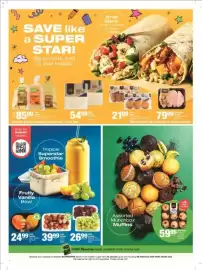 SuperSpar catalogue Page 2