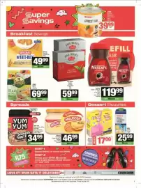 SuperSpar catalogue Page 5