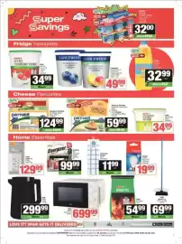 SuperSpar catalogue Page 7