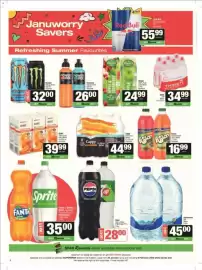 SuperSpar catalogue Page 8