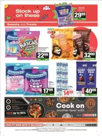 SuperSpar catalogue Page 9