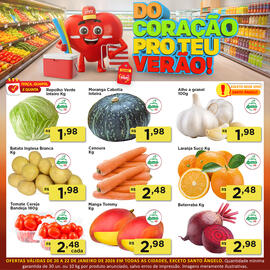 Encarte Rede Vivo Página 2