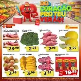 Encarte Rede Vivo Página 1