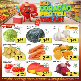 Encarte Rede Vivo Página 2