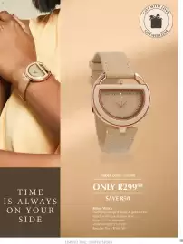 Justine brochure Page 10