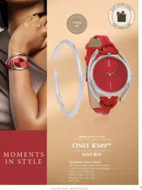 Justine brochure Page 11