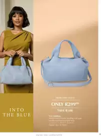 Justine brochure Page 13