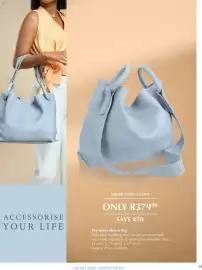 Justine brochure Page 14