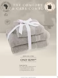 Justine brochure Page 21