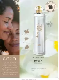 Justine brochure Page 3