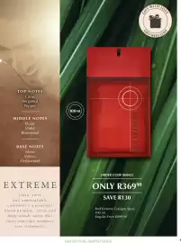 Justine brochure Page 4