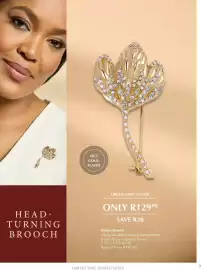 Justine brochure Page 7