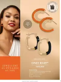 Justine brochure Page 8