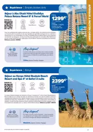 Catalogue Carrefour City page 31