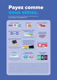 Catalogue Carrefour City page 59