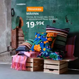 Catalogue IKEA page 3