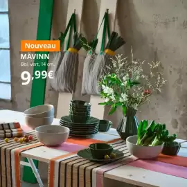 Catalogue IKEA page 5