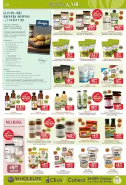 WHOLELIFE catalogue catalogue Page 10