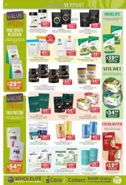 WHOLELIFE catalogue catalogue Page 2