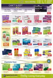 WHOLELIFE catalogue catalogue Page 4