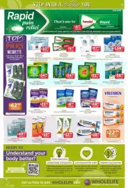 WHOLELIFE catalogue catalogue Page 5