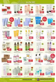 WHOLELIFE catalogue catalogue Page 7