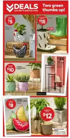 Giant Tiger flyer week 4 Page 8