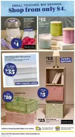 Giant Tiger flyer week 4 Page 9