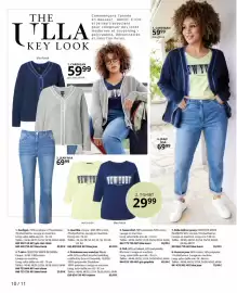 Catalogue Ulla Popken page 10