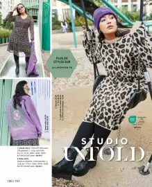 Catalogue Ulla Popken page 100