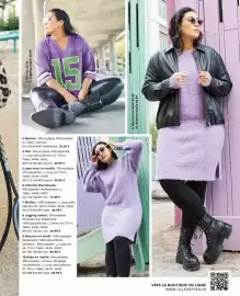 Catalogue Ulla Popken page 101