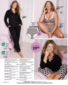 Catalogue Ulla Popken page 110