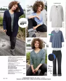 Catalogue Ulla Popken page 12