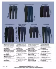 Catalogue Ulla Popken page 122