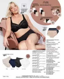 Catalogue Ulla Popken page 124