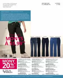 Catalogue Ulla Popken page 132