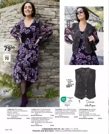 Catalogue Ulla Popken page 14