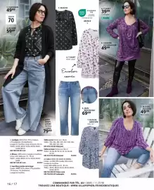 Catalogue Ulla Popken page 16