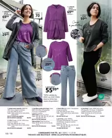 Catalogue Ulla Popken page 18