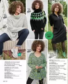 Catalogue Ulla Popken page 20