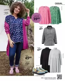 Catalogue Ulla Popken page 23